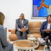 Plan Social de la Presidencia anuncia Comisión de Veeduría Ciudadana supervisará transparencia de sus Compras y Contrataciones